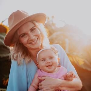 Meet your Posher, Lindsey